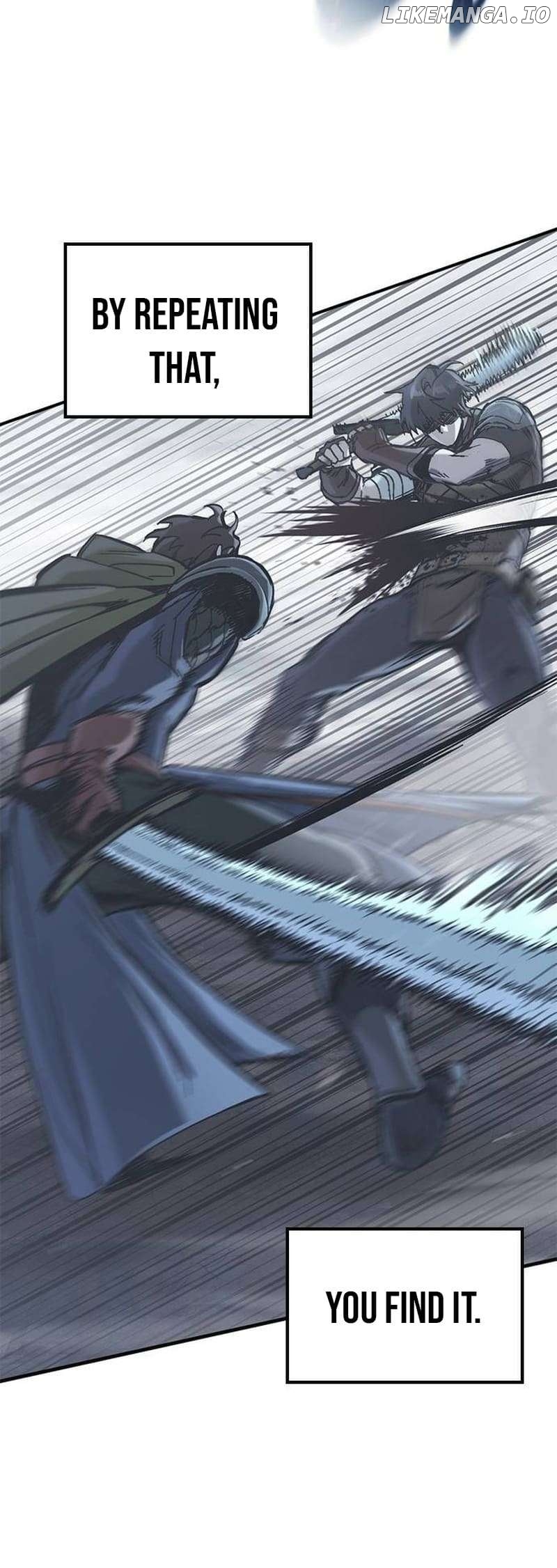 Read A Knight Who Eternally Regresses Manga Online