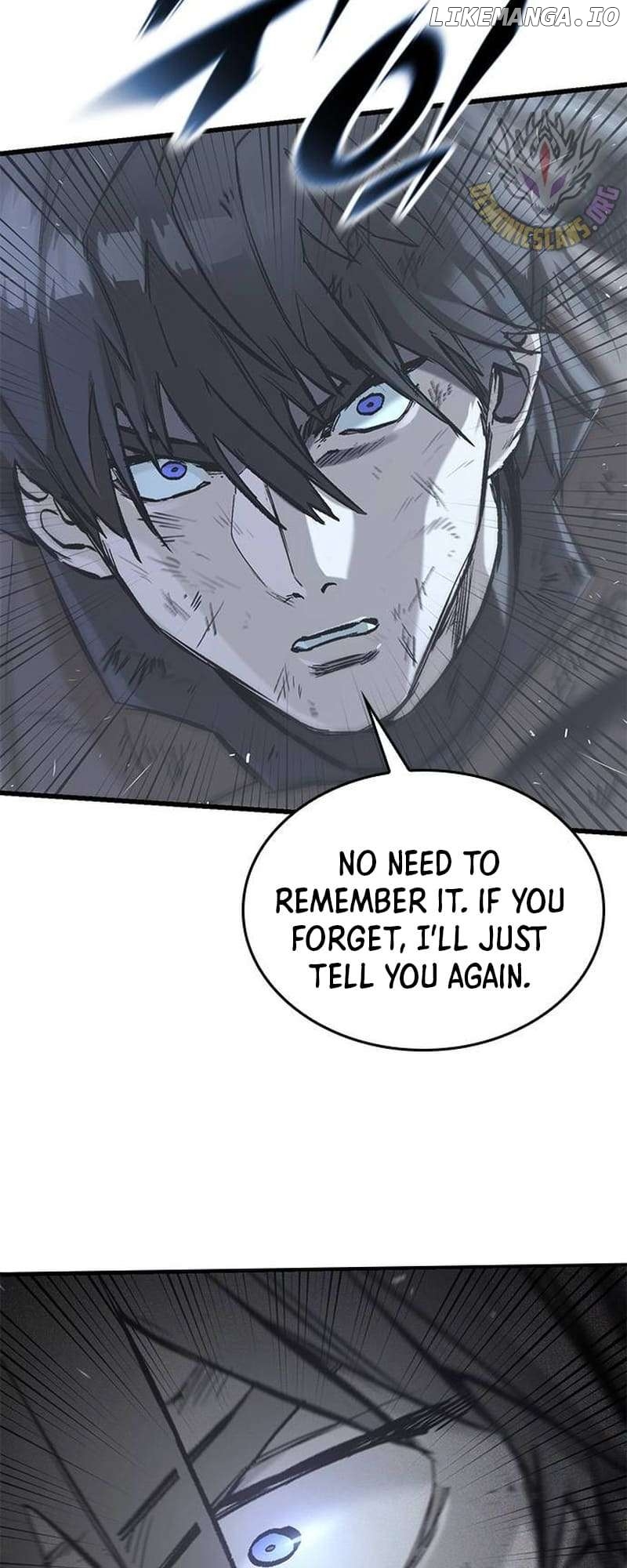 Read A Knight Who Eternally Regresses Manga Online