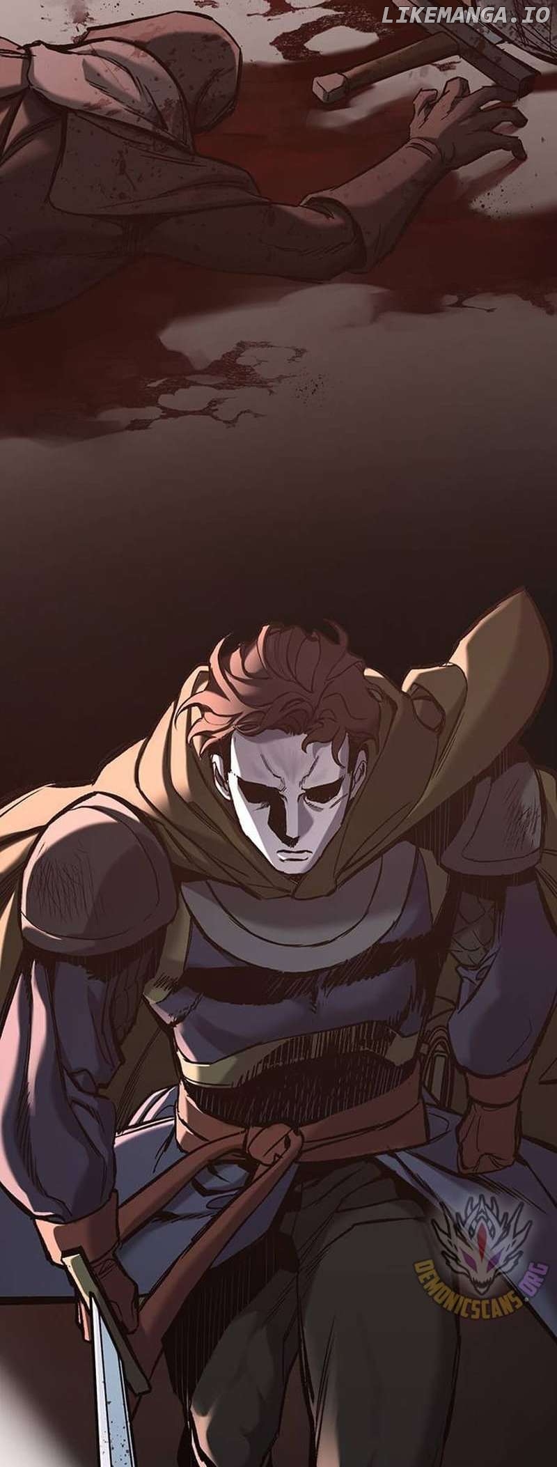 Read A Knight Who Eternally Regresses Manga Online