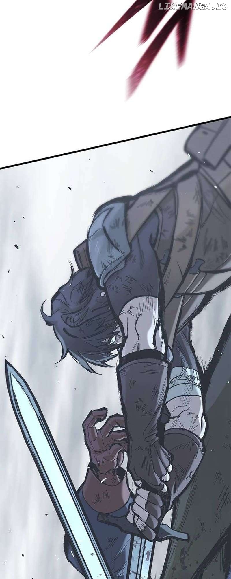 Read A Knight Who Eternally Regresses Manga Online