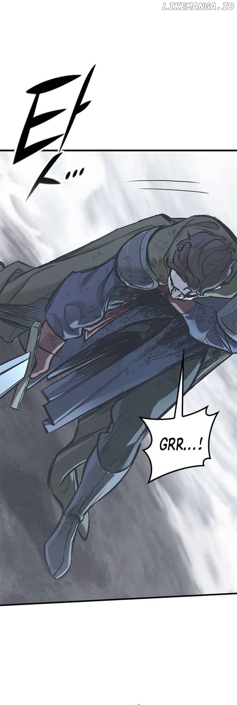 Read A Knight Who Eternally Regresses Manga Online