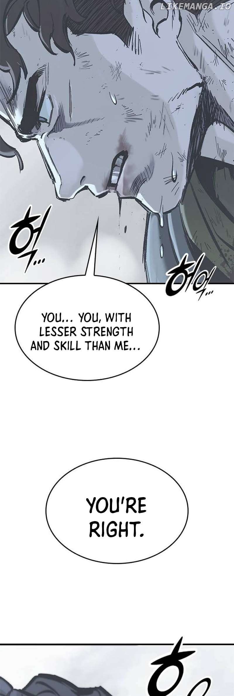 Read A Knight Who Eternally Regresses Manga Online