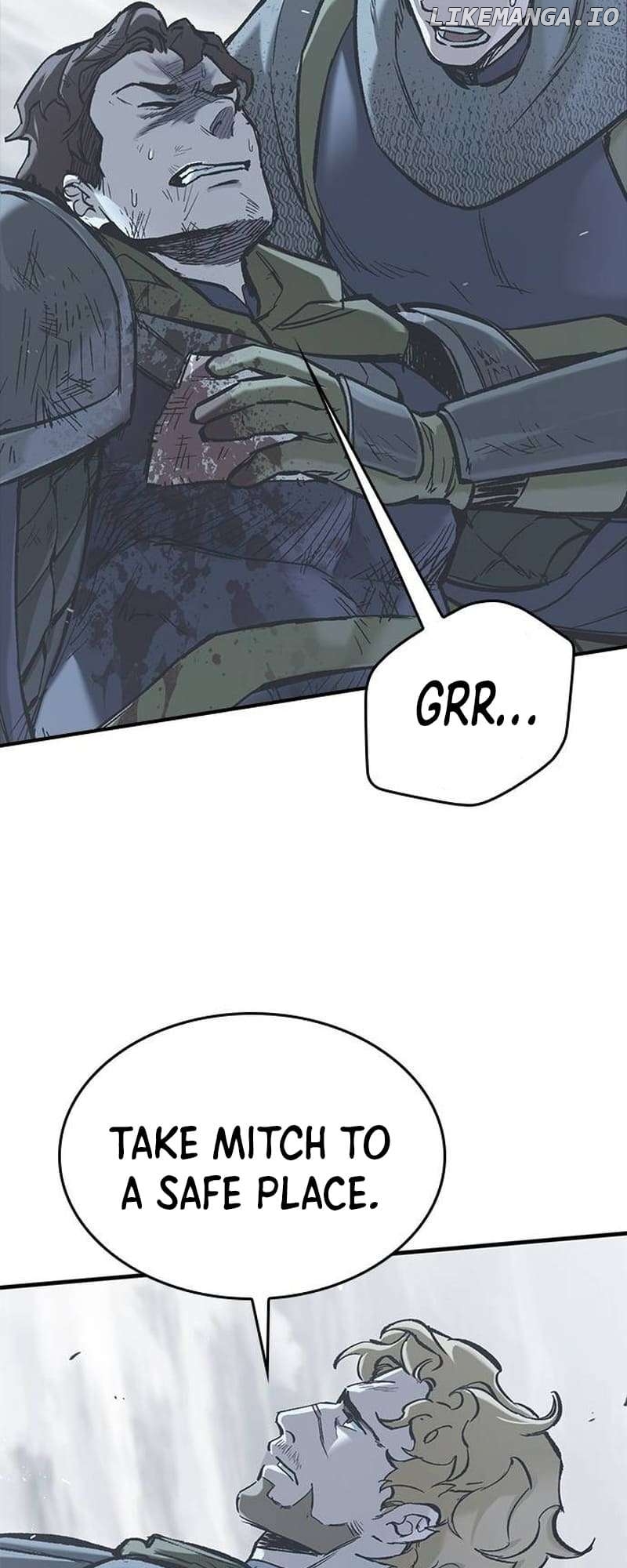Read A Knight Who Eternally Regresses Manga Online