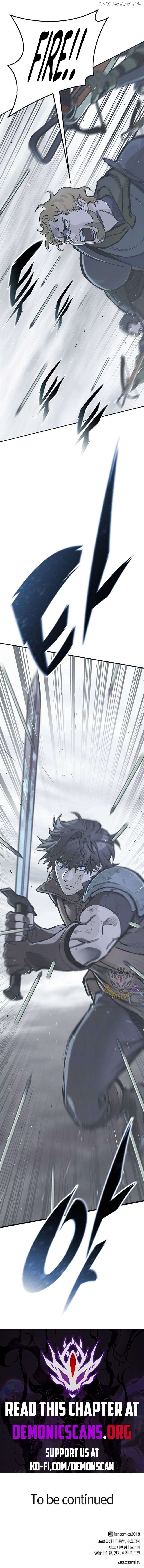 Read A Knight Who Eternally Regresses Manga Online