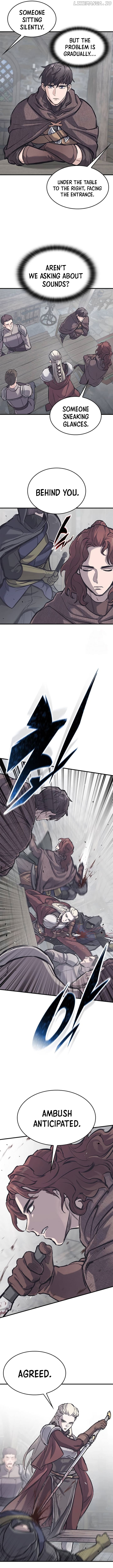 Read A Knight Who Eternally Regresses Manga Online