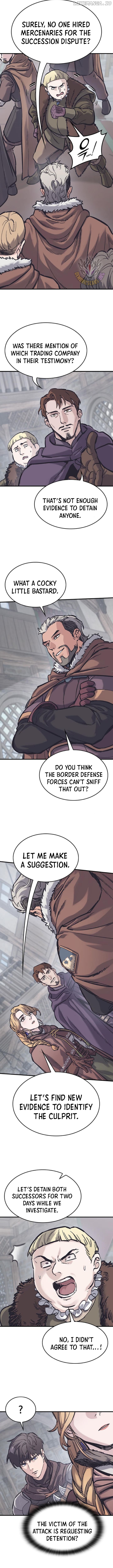 Read A Knight Who Eternally Regresses Manga Online