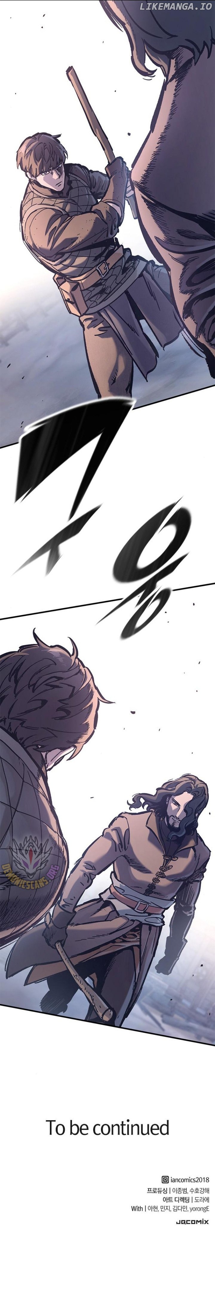 Read A Knight Who Eternally Regresses Manga Online