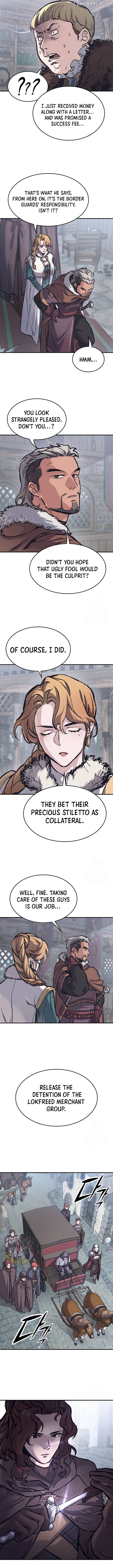 Read A Knight Who Eternally Regresses Manga Online