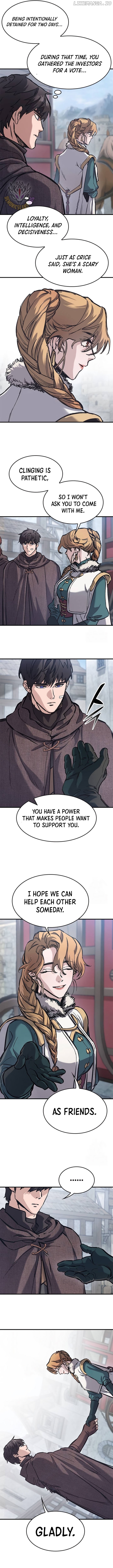 Read A Knight Who Eternally Regresses Manga Online