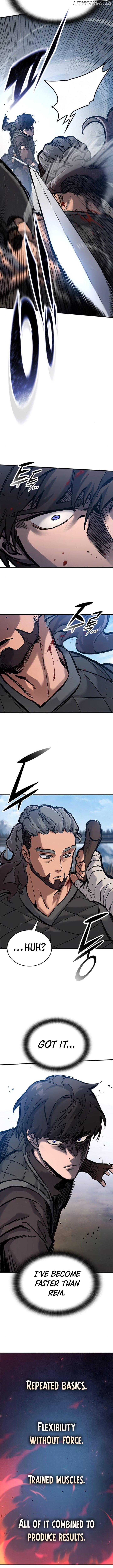 Read A Knight Who Eternally Regresses Manga Online