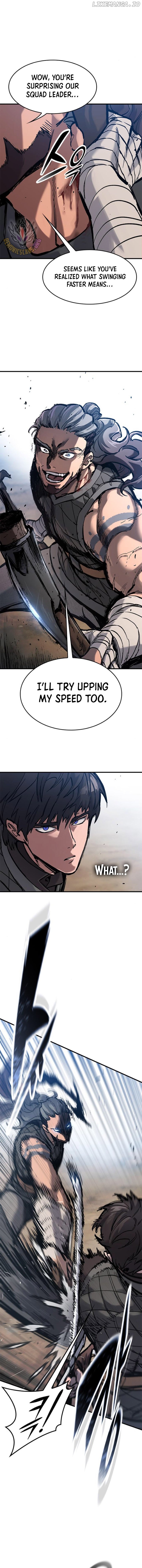 Read A Knight Who Eternally Regresses Manga Online