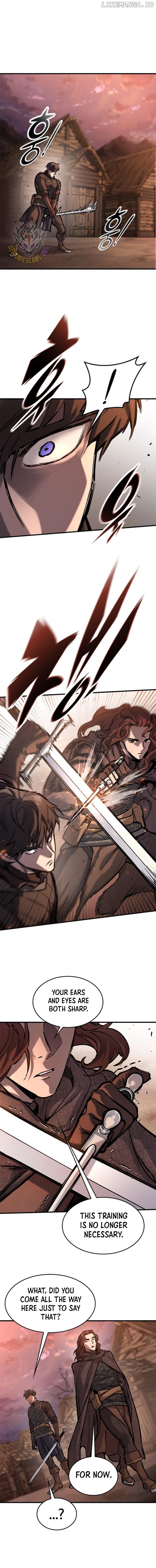 Read A Knight Who Eternally Regresses Manga Online