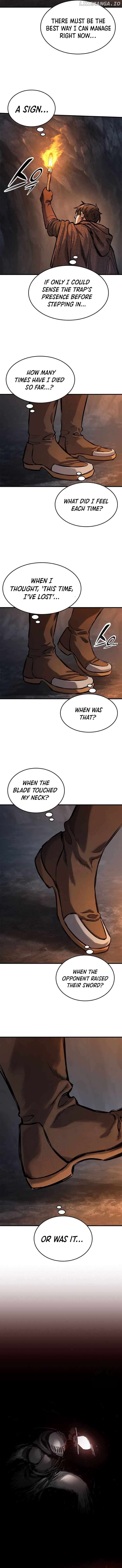 Read A Knight Who Eternally Regresses Manga Online