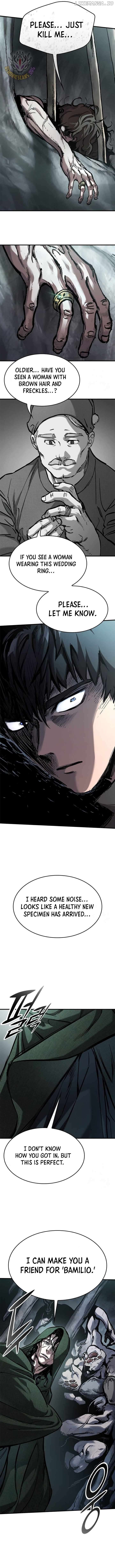 Read A Knight Who Eternally Regresses Manga Online