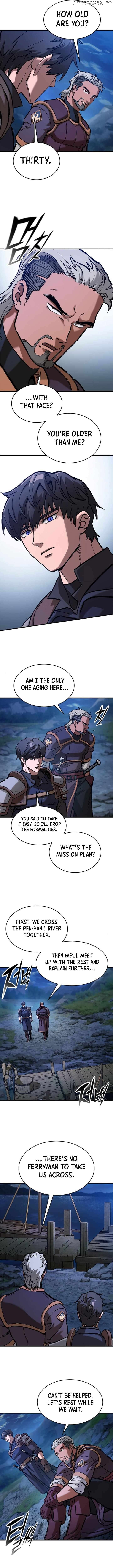 Read A Knight Who Eternally Regresses Manga Online