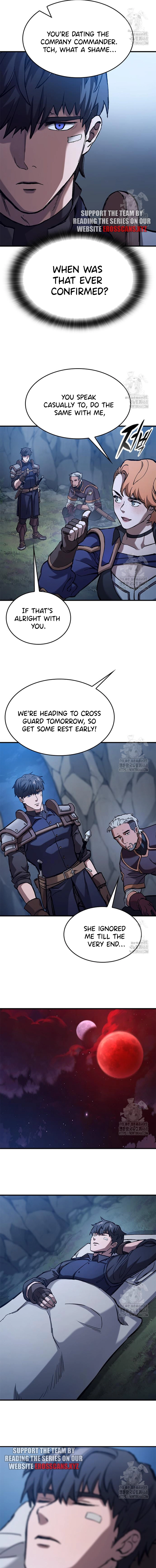 Read A Knight Who Eternally Regresses Manga Online