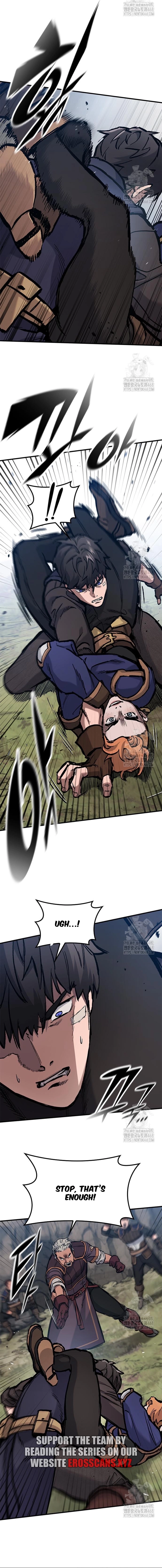Read A Knight Who Eternally Regresses Manga Online
