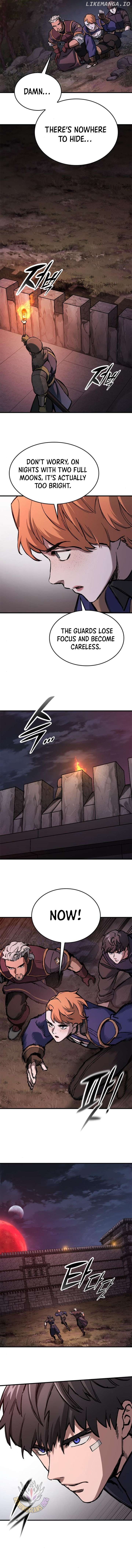 Read A Knight Who Eternally Regresses Manga Online