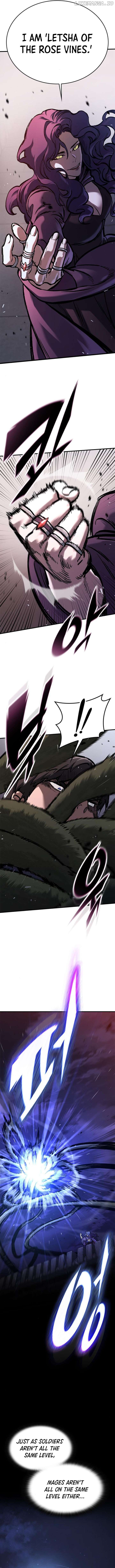Read A Knight Who Eternally Regresses Manga Online