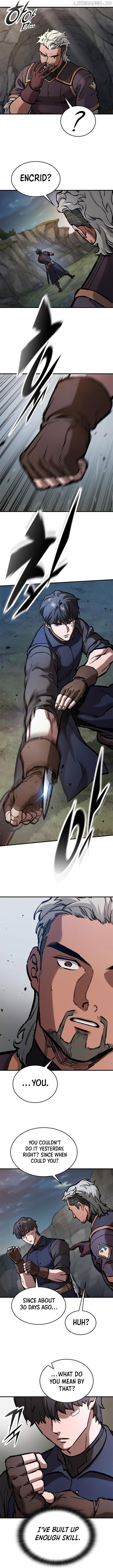 Read A Knight Who Eternally Regresses Manga Online