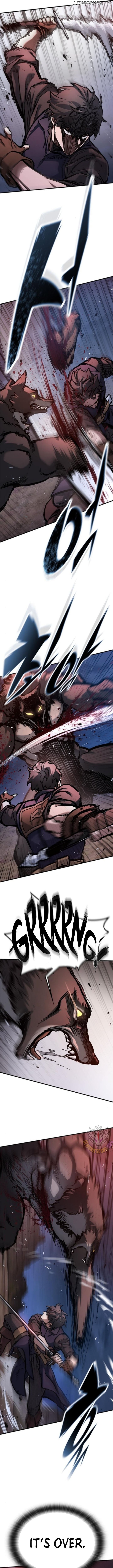Read A Knight Who Eternally Regresses Manga Online