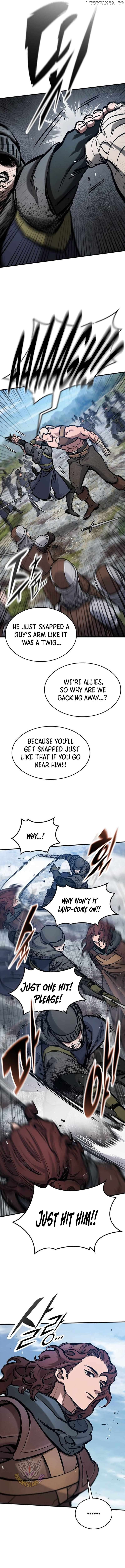 Read A Knight Who Eternally Regresses Manga Online