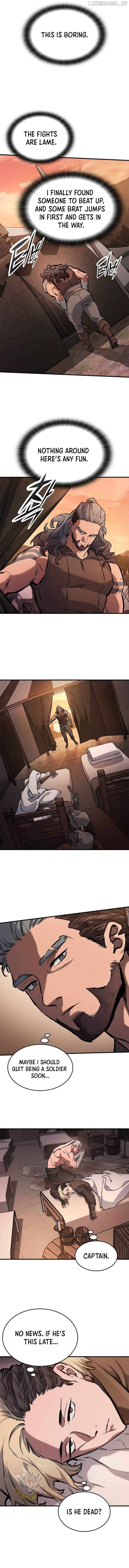 Read A Knight Who Eternally Regresses Manga Online