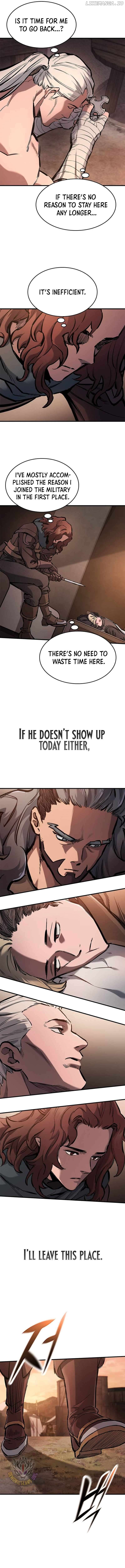 Read A Knight Who Eternally Regresses Manga Online