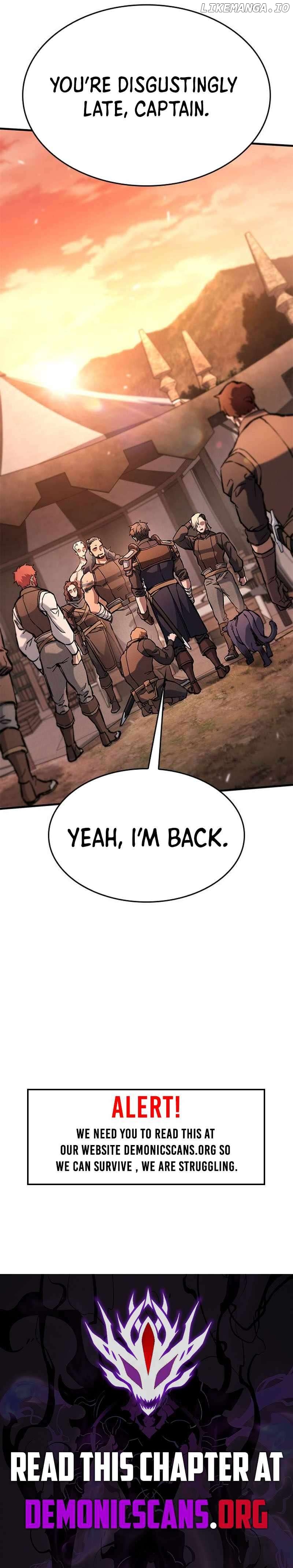 Read A Knight Who Eternally Regresses Manga Online