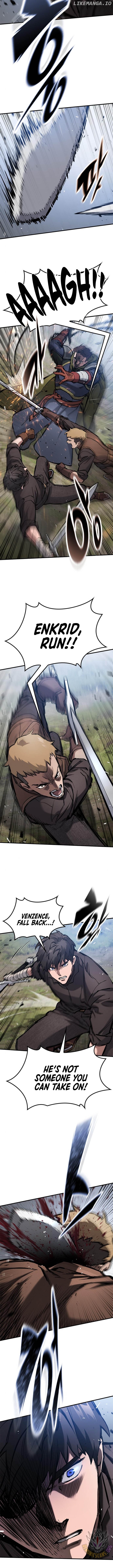 Read A Knight Who Eternally Regresses Manga Online