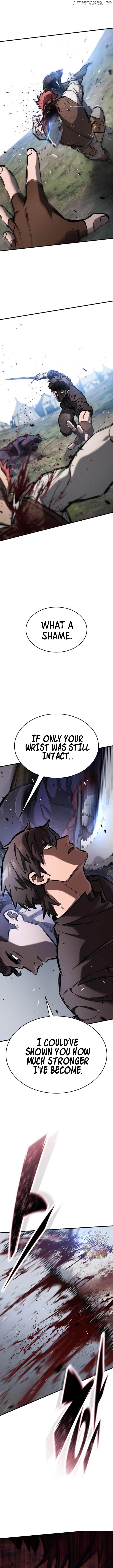 Read A Knight Who Eternally Regresses Manga Online