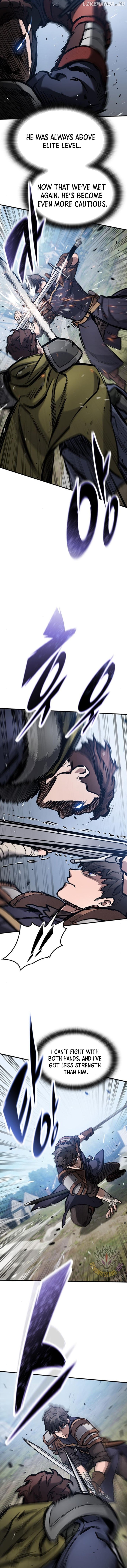 Read A Knight Who Eternally Regresses Manga Online