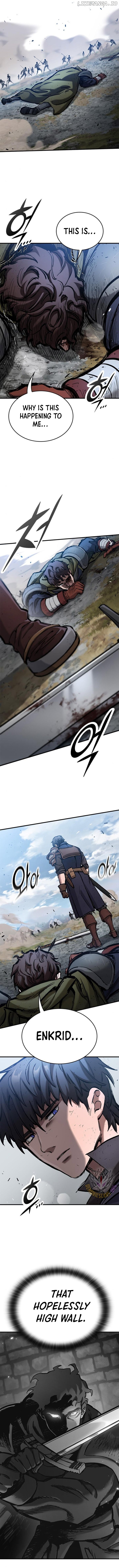 Read A Knight Who Eternally Regresses Manga Online