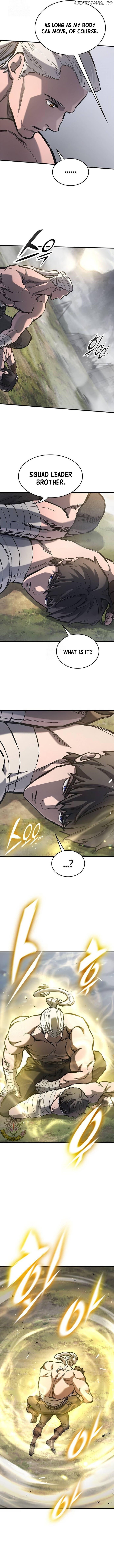 Read A Knight Who Eternally Regresses Manga Online