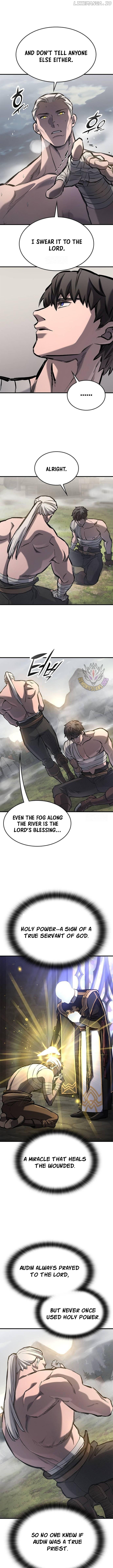 Read A Knight Who Eternally Regresses Manga Online