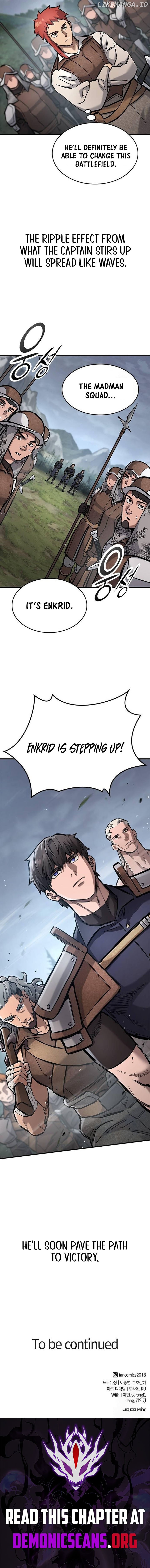 Read A Knight Who Eternally Regresses Manga Online