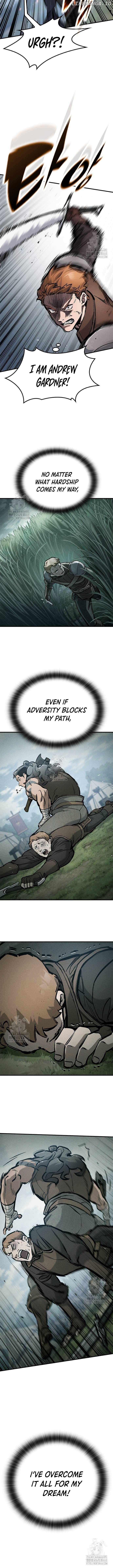 Read A Knight Who Eternally Regresses Manga Online