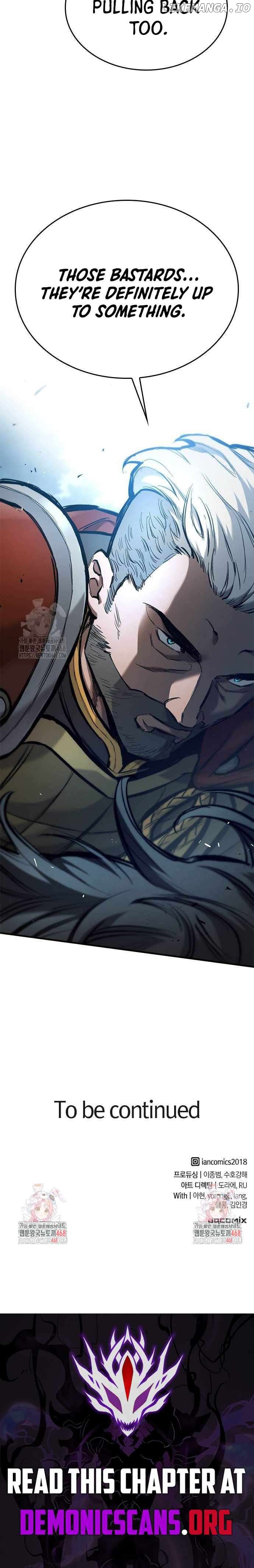 Read A Knight Who Eternally Regresses Manga Online