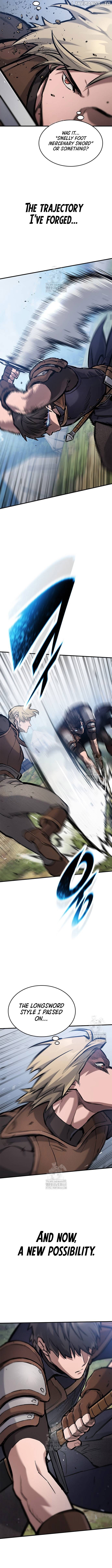 Read A Knight Who Eternally Regresses Manga Online