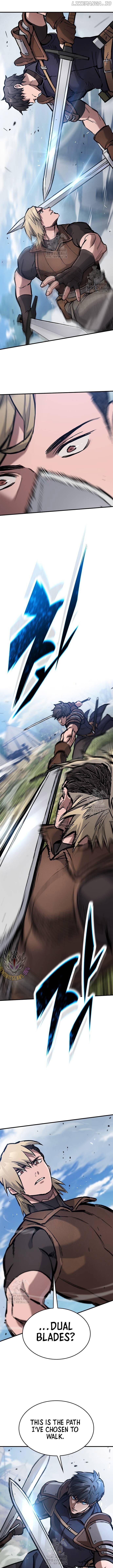 Read A Knight Who Eternally Regresses Manga Online
