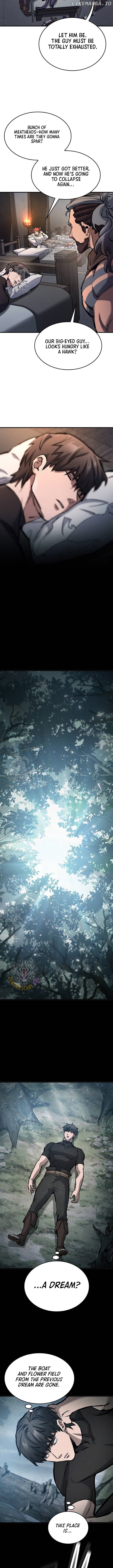 Read A Knight Who Eternally Regresses Manga Online