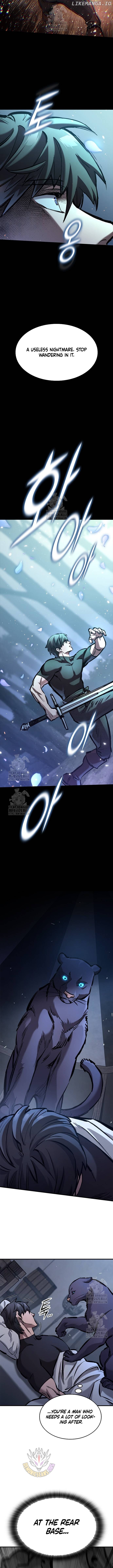 Read A Knight Who Eternally Regresses Manga Online