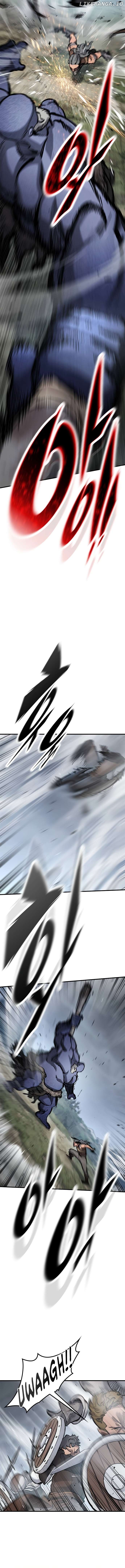 Read A Knight Who Eternally Regresses Manga Online
