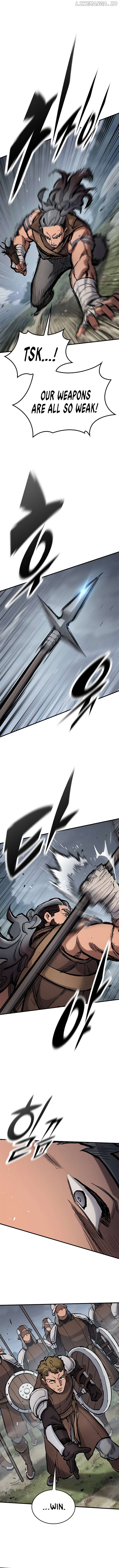Read A Knight Who Eternally Regresses Manga Online