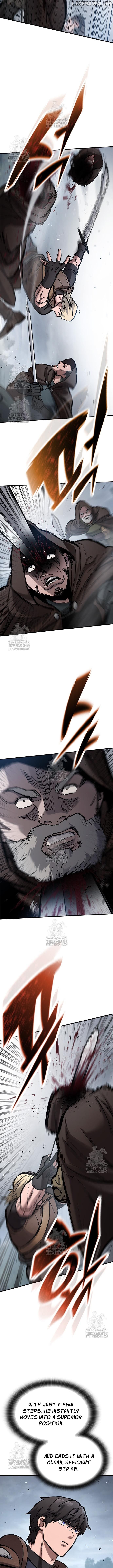 Read A Knight Who Eternally Regresses Manga Online