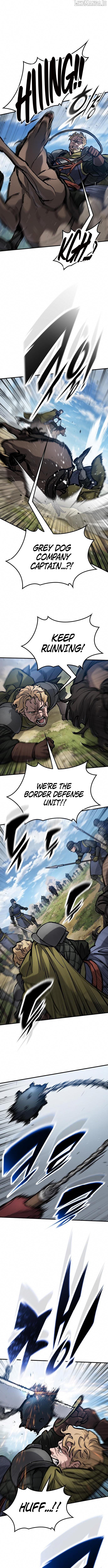 Read A Knight Who Eternally Regresses Manga Online