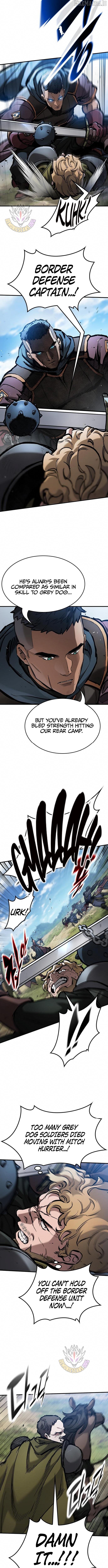 Read A Knight Who Eternally Regresses Manga Online