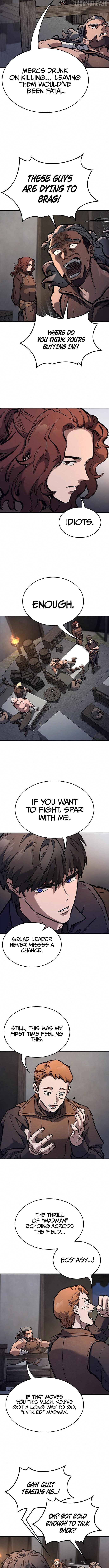 Read A Knight Who Eternally Regresses Manga Online