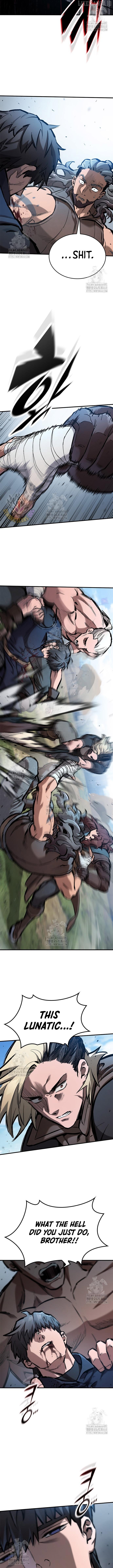 Read A Knight Who Eternally Regresses Manga Online