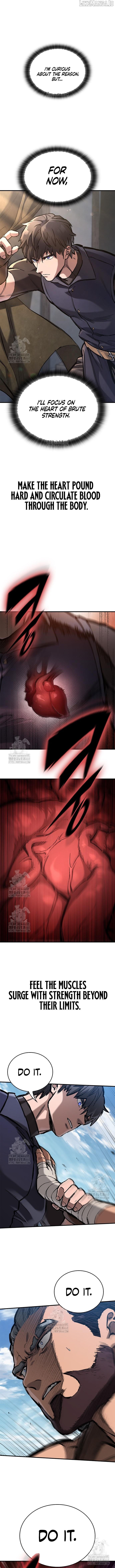 Read A Knight Who Eternally Regresses Manga Online